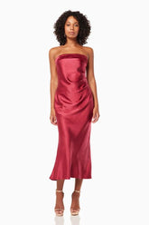 ELLIATT HOLLYWOOD DRESS